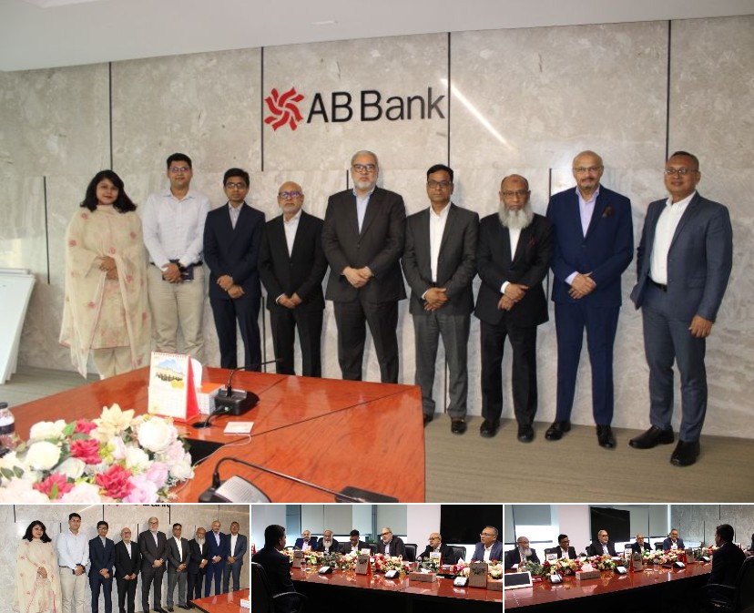 Empowering Future Leaders: AB Bank MTO Recruitment  featured image