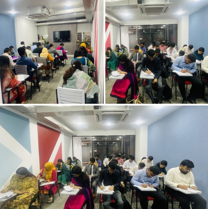 Shaping the future of banking talent in Bangladesh. featured image