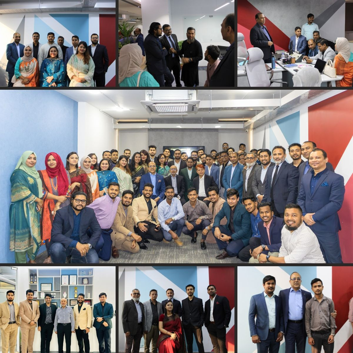 E-Zone HRM Ltd Alumni Get-Together 2026 featured image