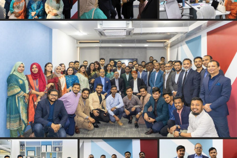 E-Zone HRM Ltd Alumni Get-Together 2026 image