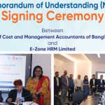 Strengthening Industry Professional Collaboration