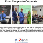 Bridging the Gap Between Campus and Corporate