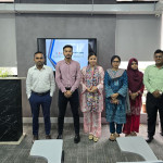 A huge welcome to our new batch of Executives! 